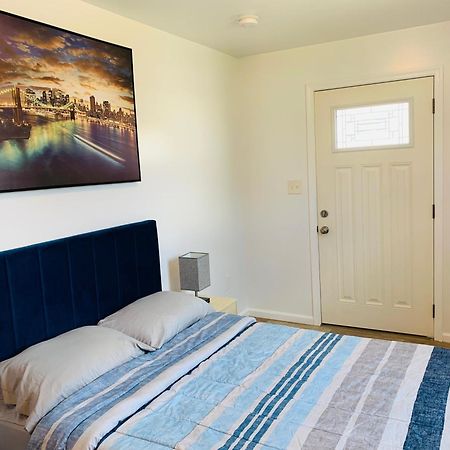 Blue Diamond Apt Unit 5 Judlee Ave Ocean City Dış mekan fotoğraf