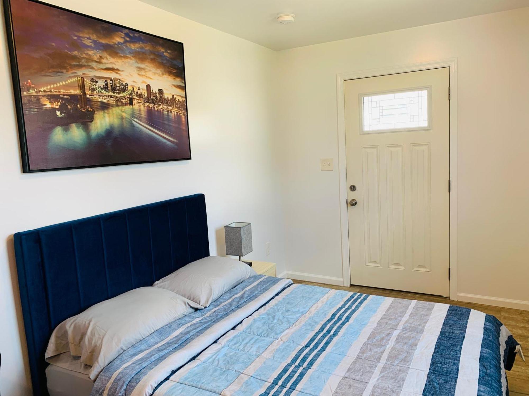 Blue Diamond Apt Unit 5 Judlee Ave Ocean City Dış mekan fotoğraf