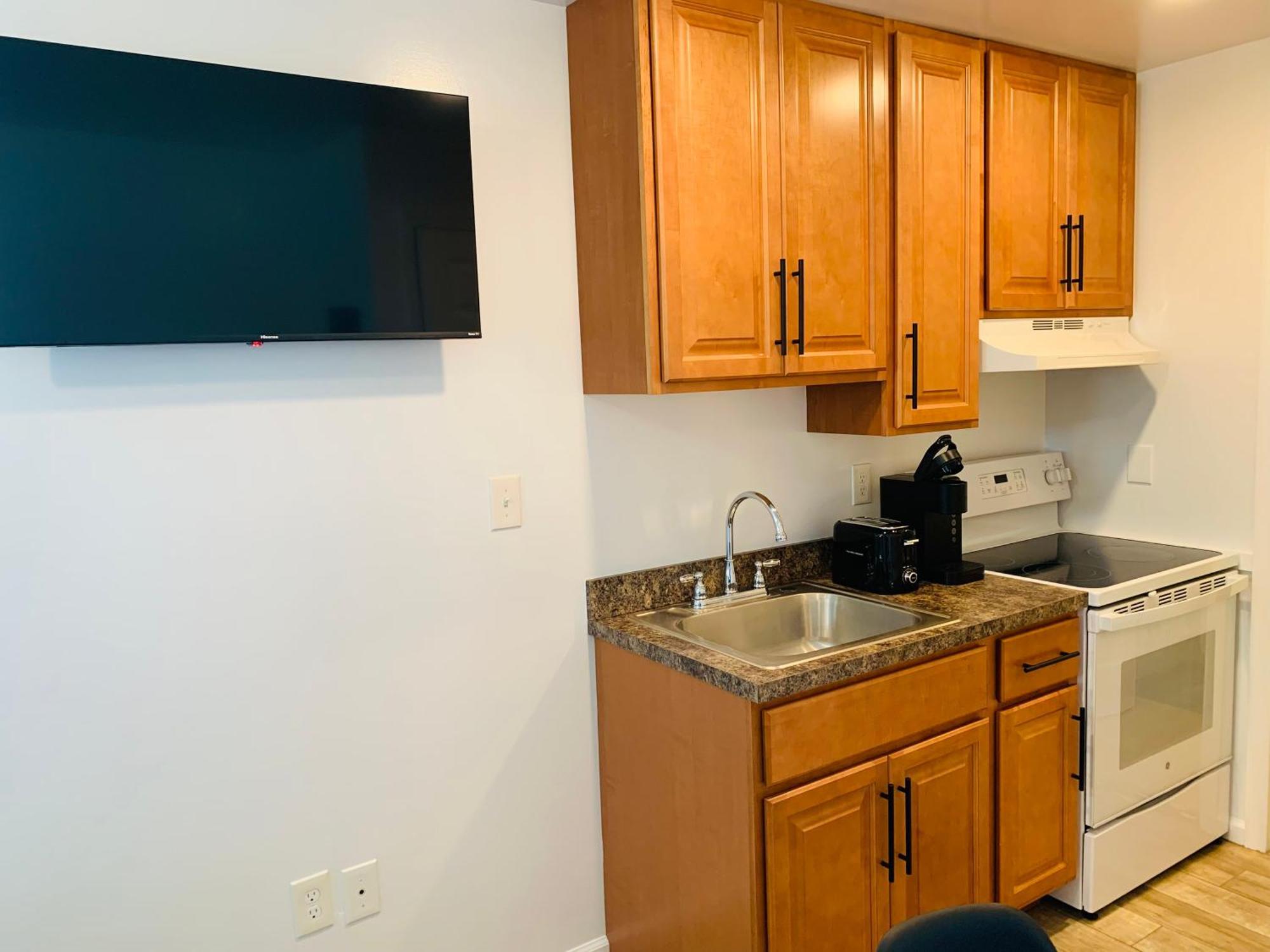 Blue Diamond Apt Unit 5 Judlee Ave Ocean City Dış mekan fotoğraf