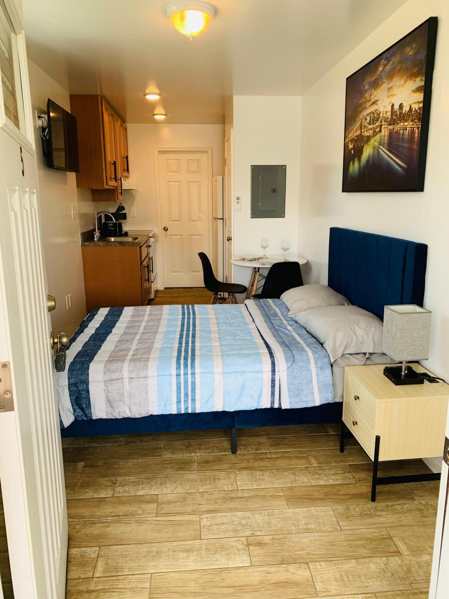 Blue Diamond Apt Unit 5 Judlee Ave Ocean City Dış mekan fotoğraf